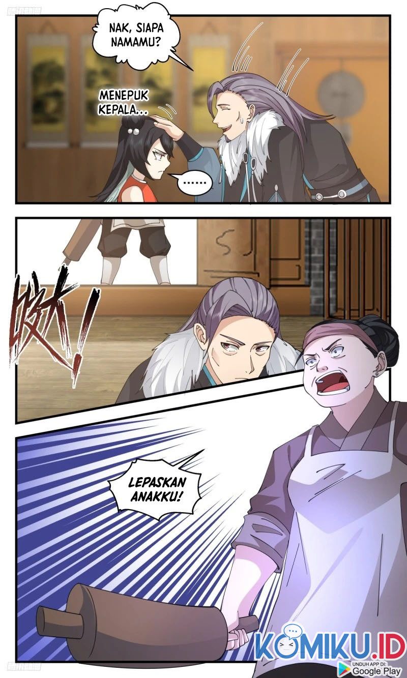 Martial Peak Part 2 Chapter 3181 - https://gambar-id.komiku.org/uploads2/2689106-4.jpg