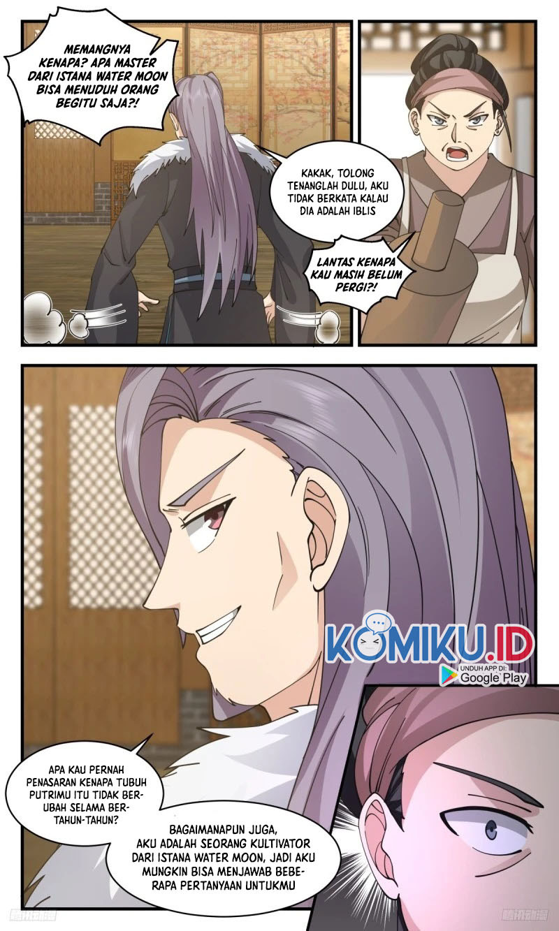 Martial Peak Part 2 Chapter 3181 - https://gambar-id.komiku.org/uploads2/2689106-6.jpg