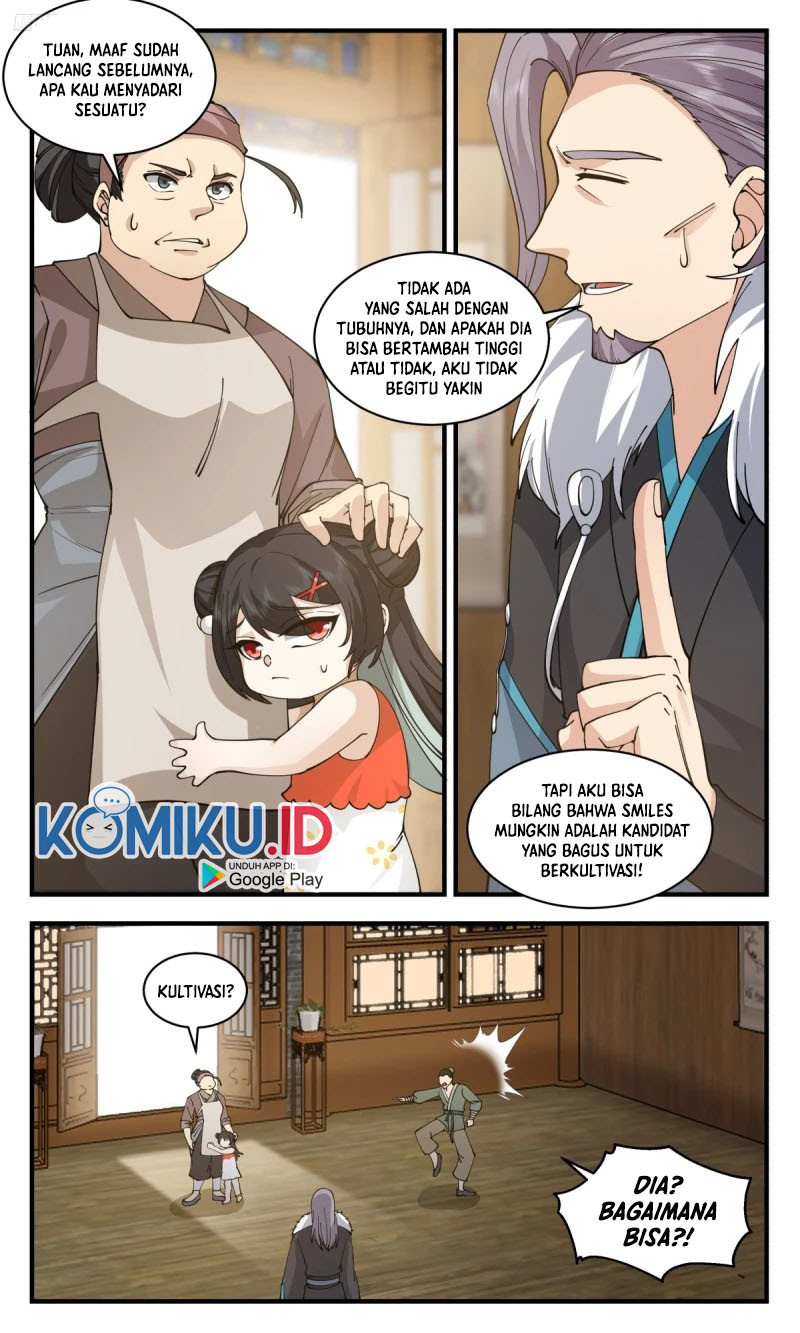 Martial Peak Part 2 Chapter 3181 - https://gambar-id.komiku.org/uploads2/2689106-7.jpg