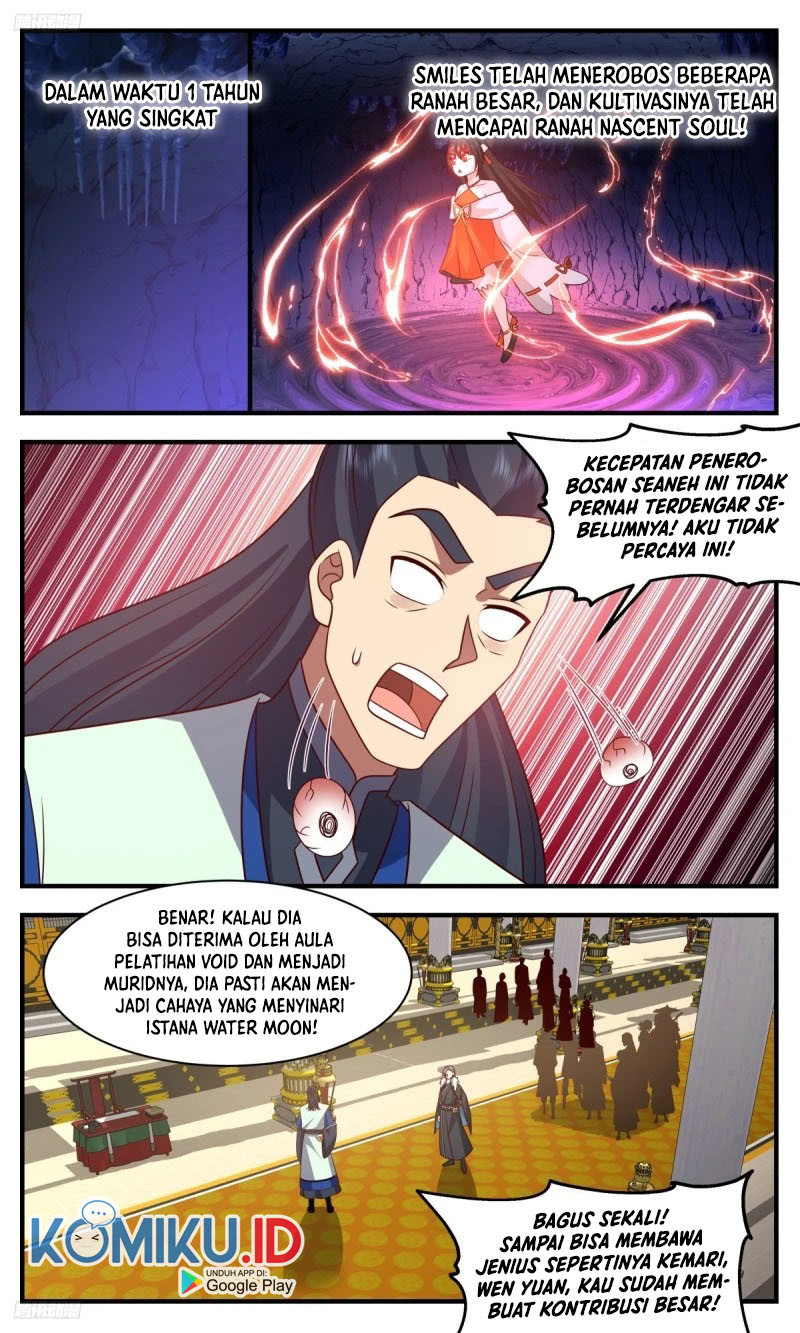 Martial Peak Part 2 Chapter 3182 - https://gambar-id.komiku.org/uploads2/2689107-10.jpg