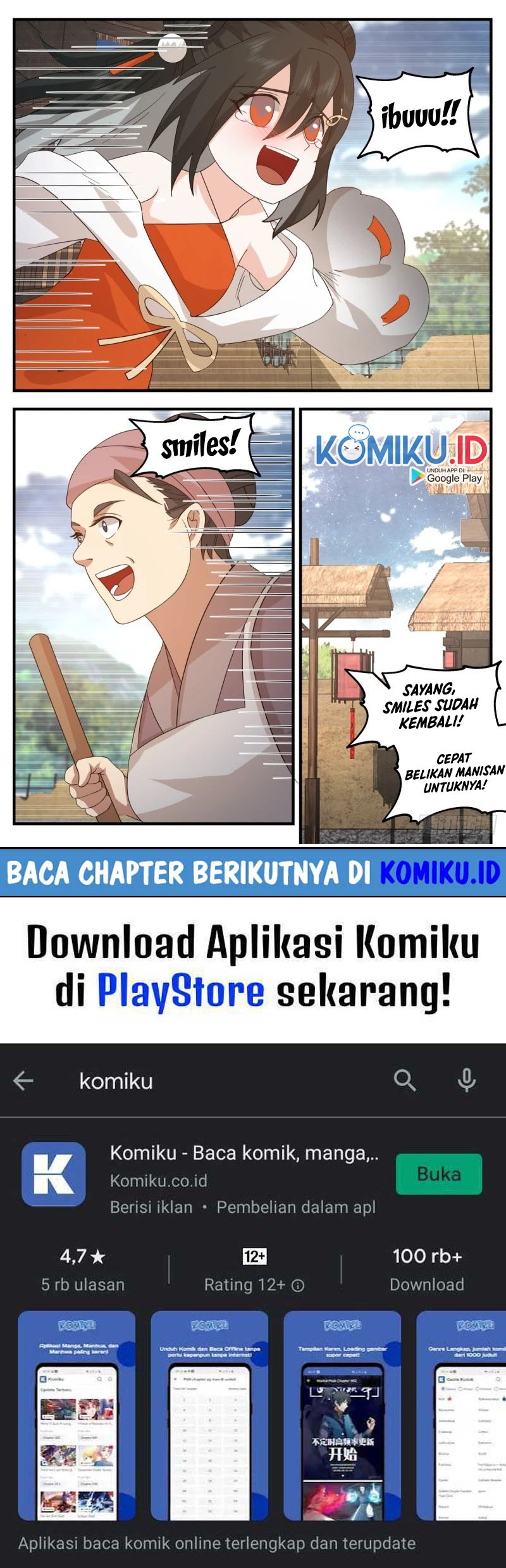Martial Peak Part 2 Chapter 3182 - https://gambar-id.komiku.org/uploads2/2689107-14.jpg