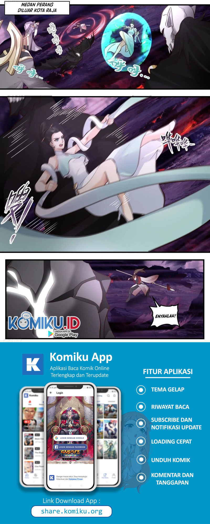 Martial Peak Part 2 Chapter 3182 - https://gambar-id.komiku.org/uploads2/2689107-3.jpg