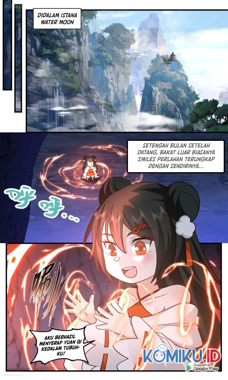 Martial Peak Part 2 Chapter 3182 - https://gambar-id.komiku.org/uploads2/2689107-9.jpg