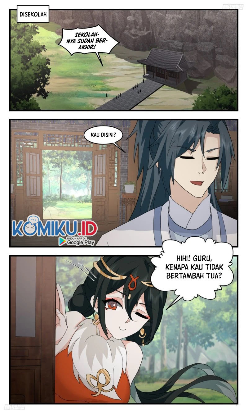 Martial Peak Part 2 Chapter 3183 - https://gambar-id.komiku.org/uploads2/2689108-11.jpg