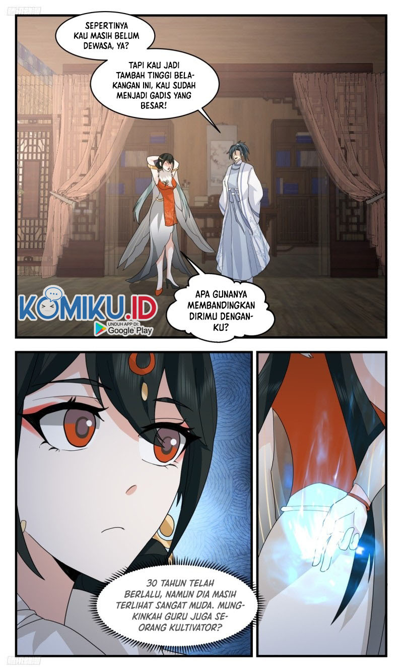 Martial Peak Part 2 Chapter 3183 - https://gambar-id.komiku.org/uploads2/2689108-12.jpg