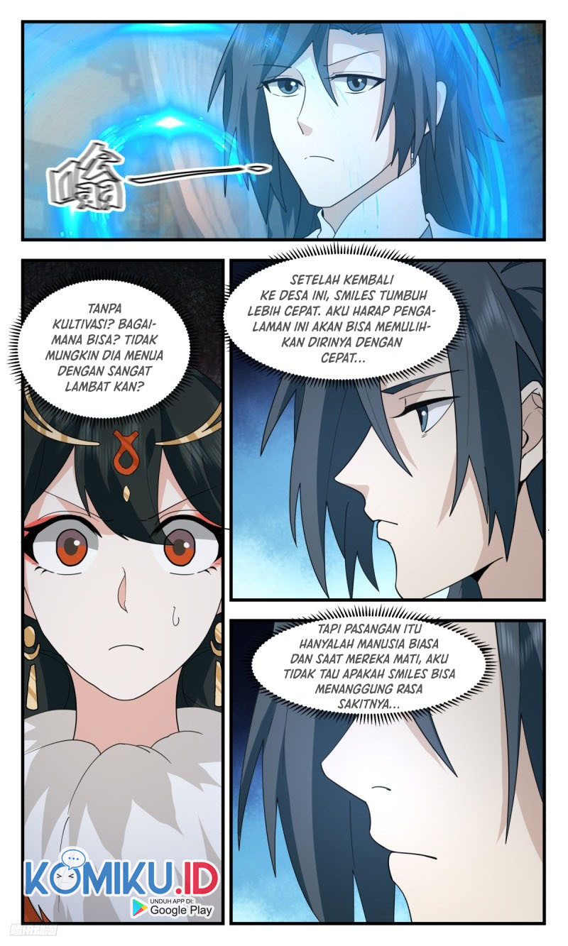 Martial Peak Part 2 Chapter 3183 - https://gambar-id.komiku.org/uploads2/2689108-13.jpg