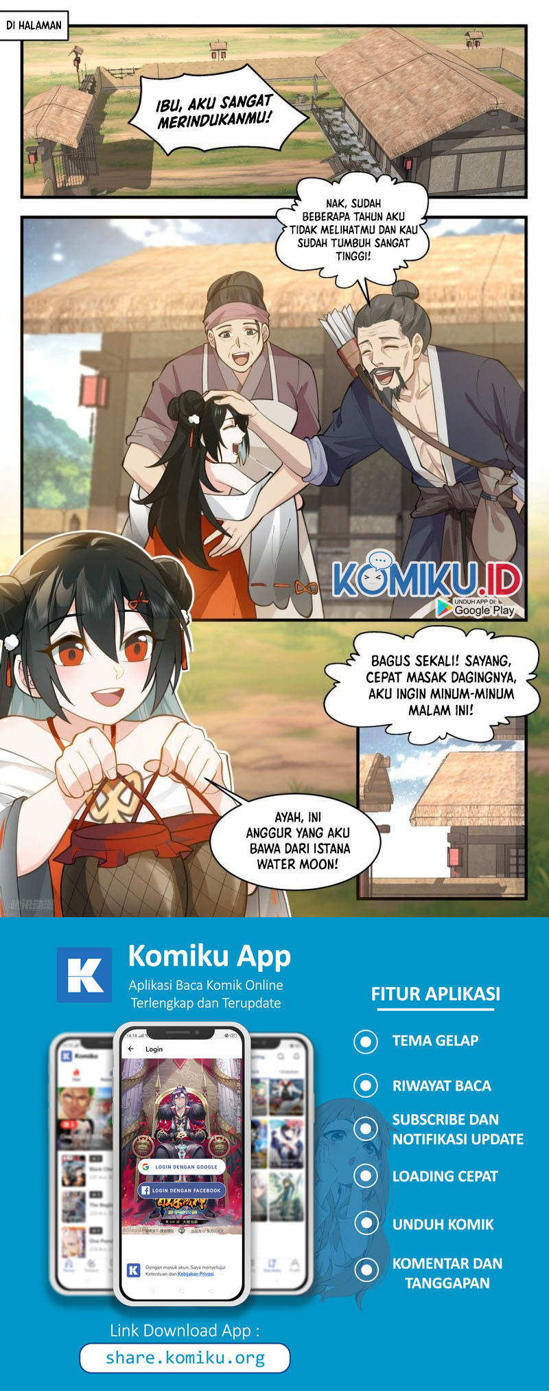 Martial Peak Part 2 Chapter 3183 - https://gambar-id.komiku.org/uploads2/2689108-3.jpg