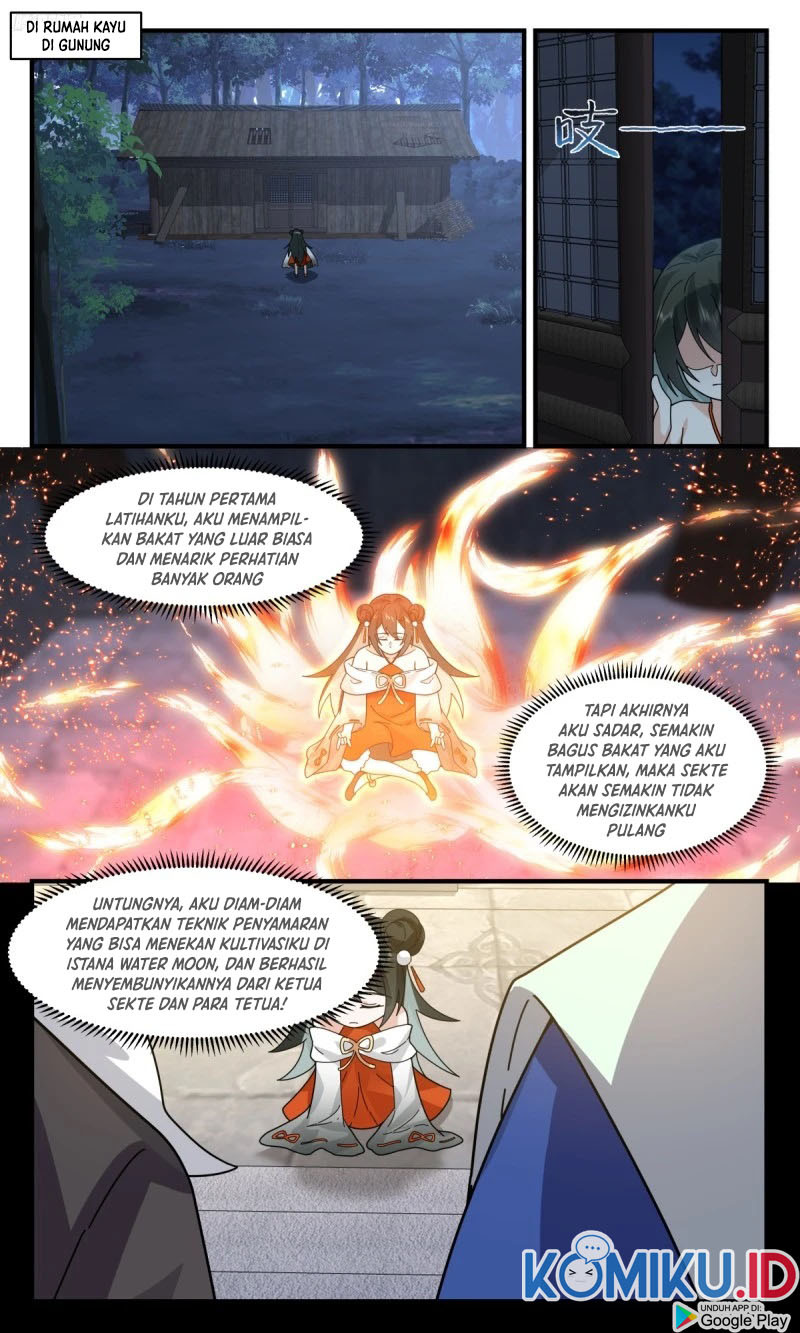 Martial Peak Part 2 Chapter 3183 - https://gambar-id.komiku.org/uploads2/2689108-7.jpg