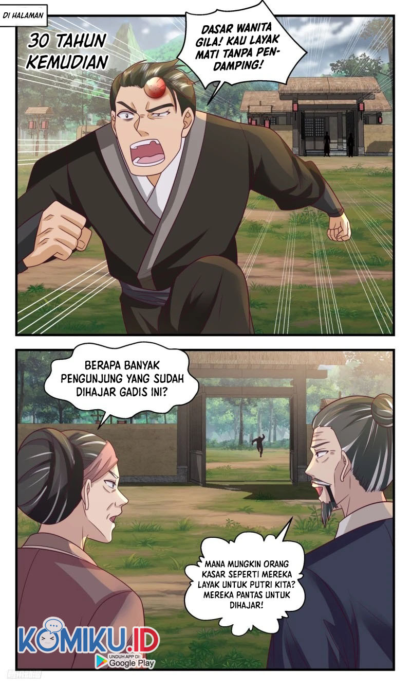 Martial Peak Part 2 Chapter 3183 - https://gambar-id.komiku.org/uploads2/2689108-9.jpg