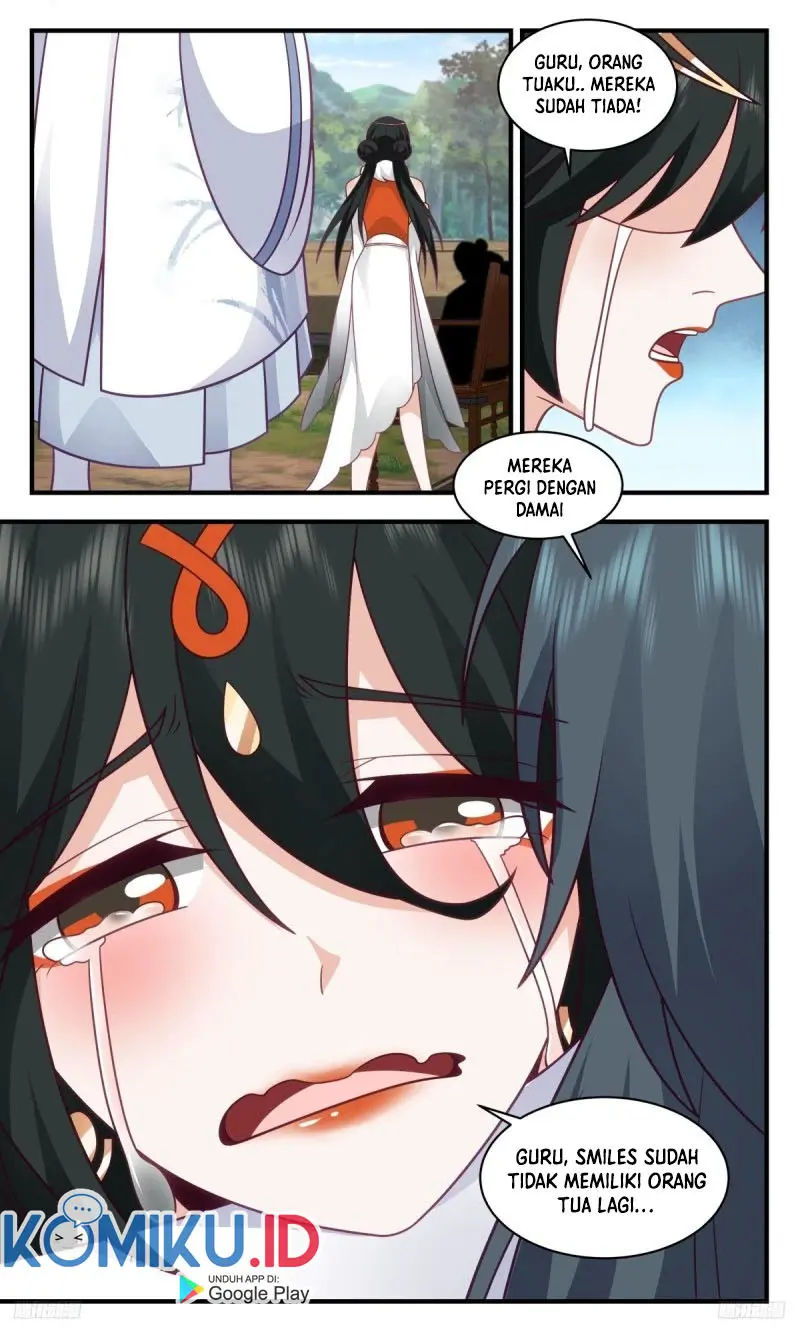 Martial Peak Part 2 Chapter 3184 - https://gambar-id.komiku.org/uploads2/2689109-6.jpg