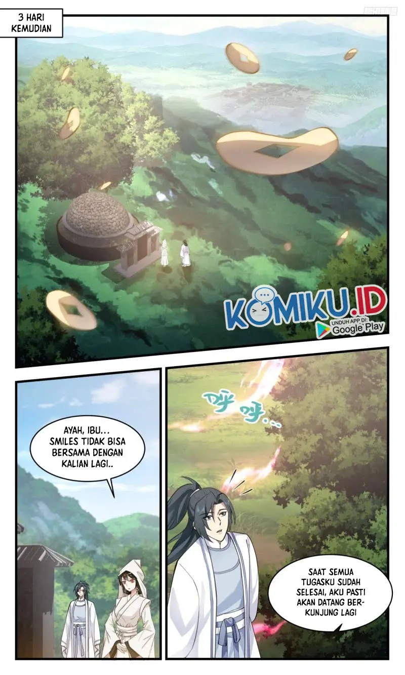Martial Peak Part 2 Chapter 3184 - https://gambar-id.komiku.org/uploads2/2689109-8.jpg