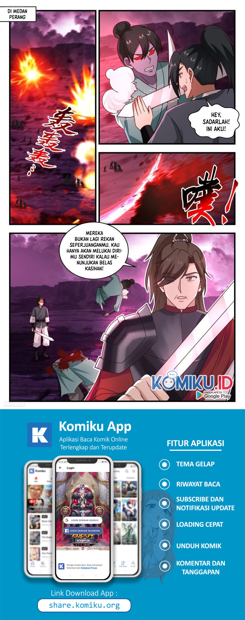 Martial Peak Part 2 Chapter 3185 - https://gambar-id.komiku.org/uploads2/2689110-3.jpg