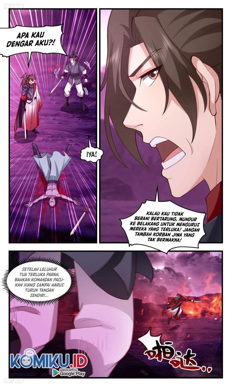 Martial Peak Part 2 Chapter 3185 - https://gambar-id.komiku.org/uploads2/2689110-4.jpg