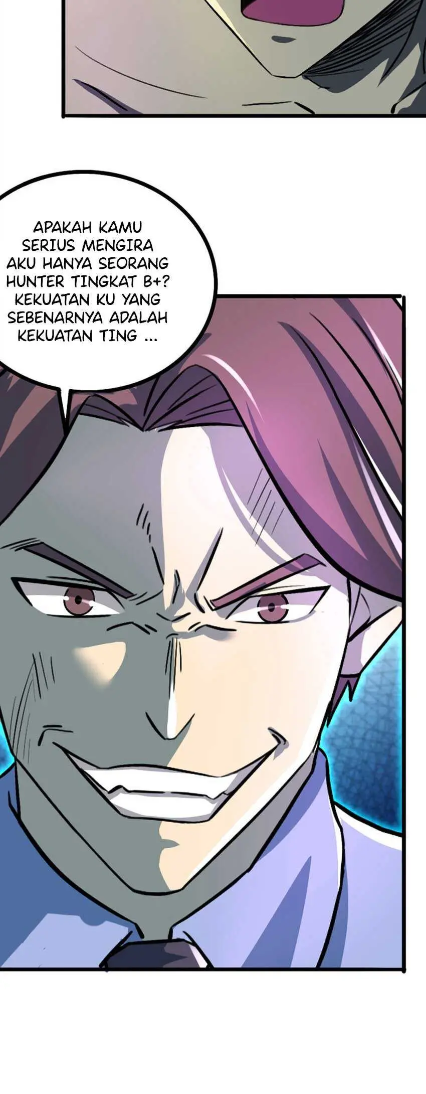I Rely on OCD To Become The King Chapter 39 Gambar 37