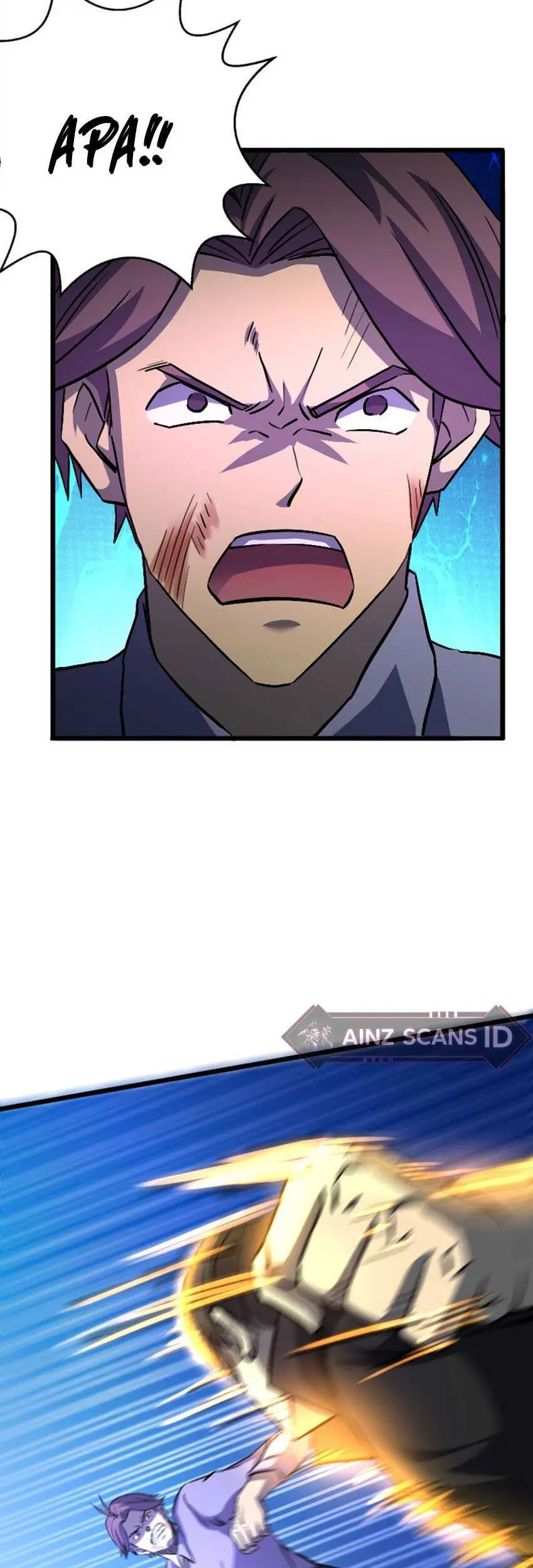 I Rely on OCD To Become The King Chapter 38 Gambar 30