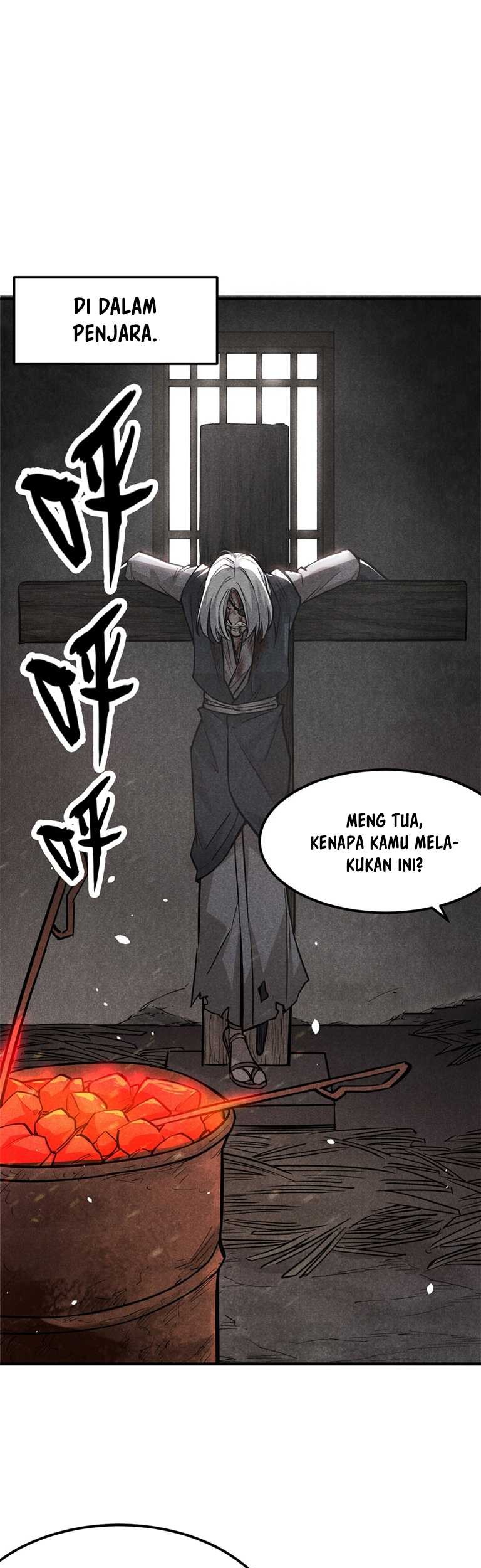 A Demonic Heart Chapter 21 Gambar 24