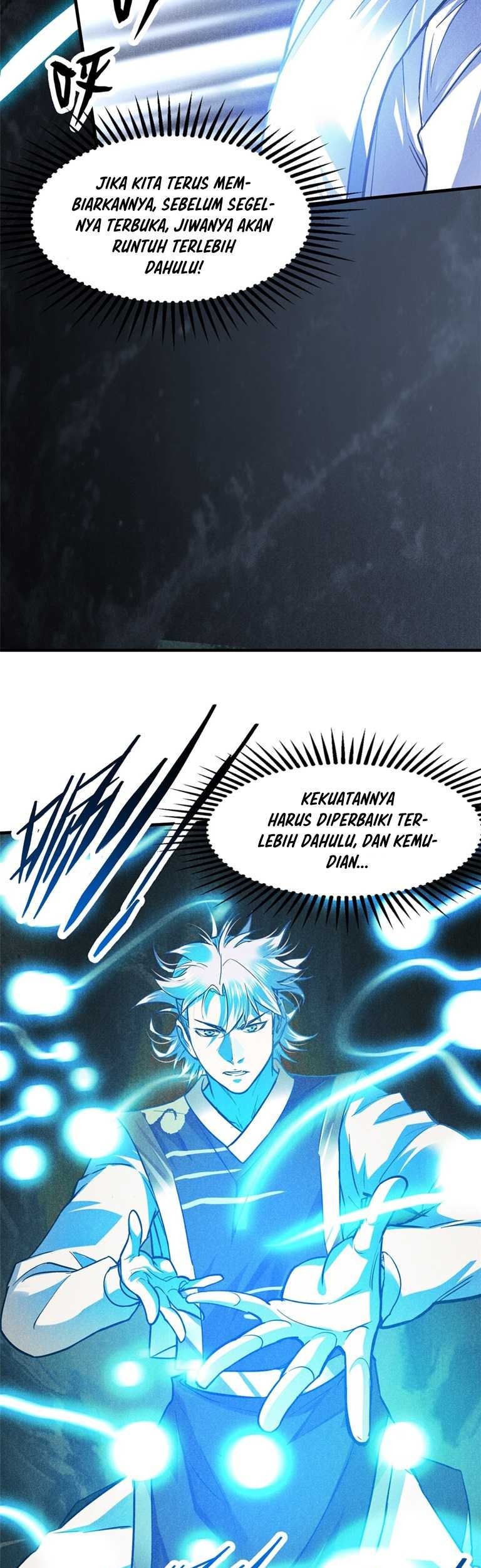 A Demonic Heart Chapter 20 Gambar 5