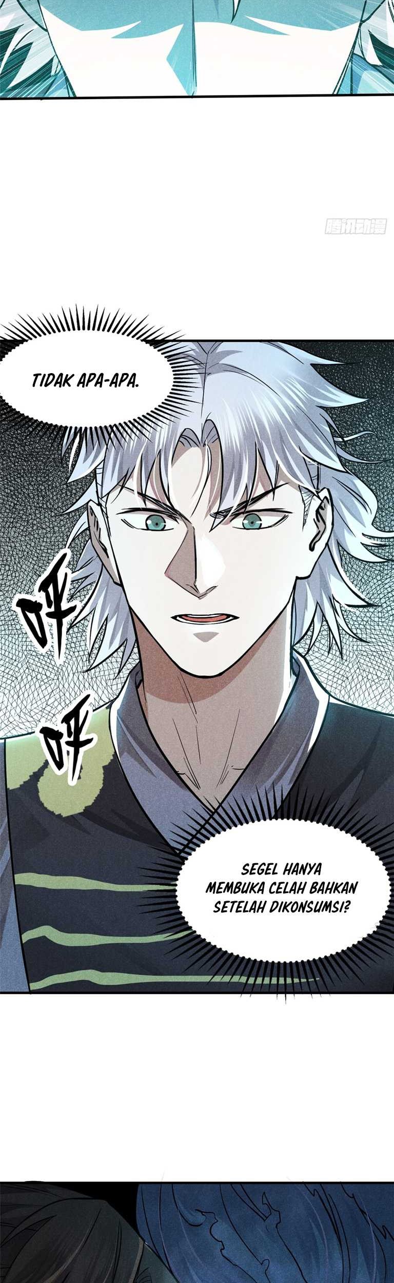 A Demonic Heart Chapter 20 Gambar 7