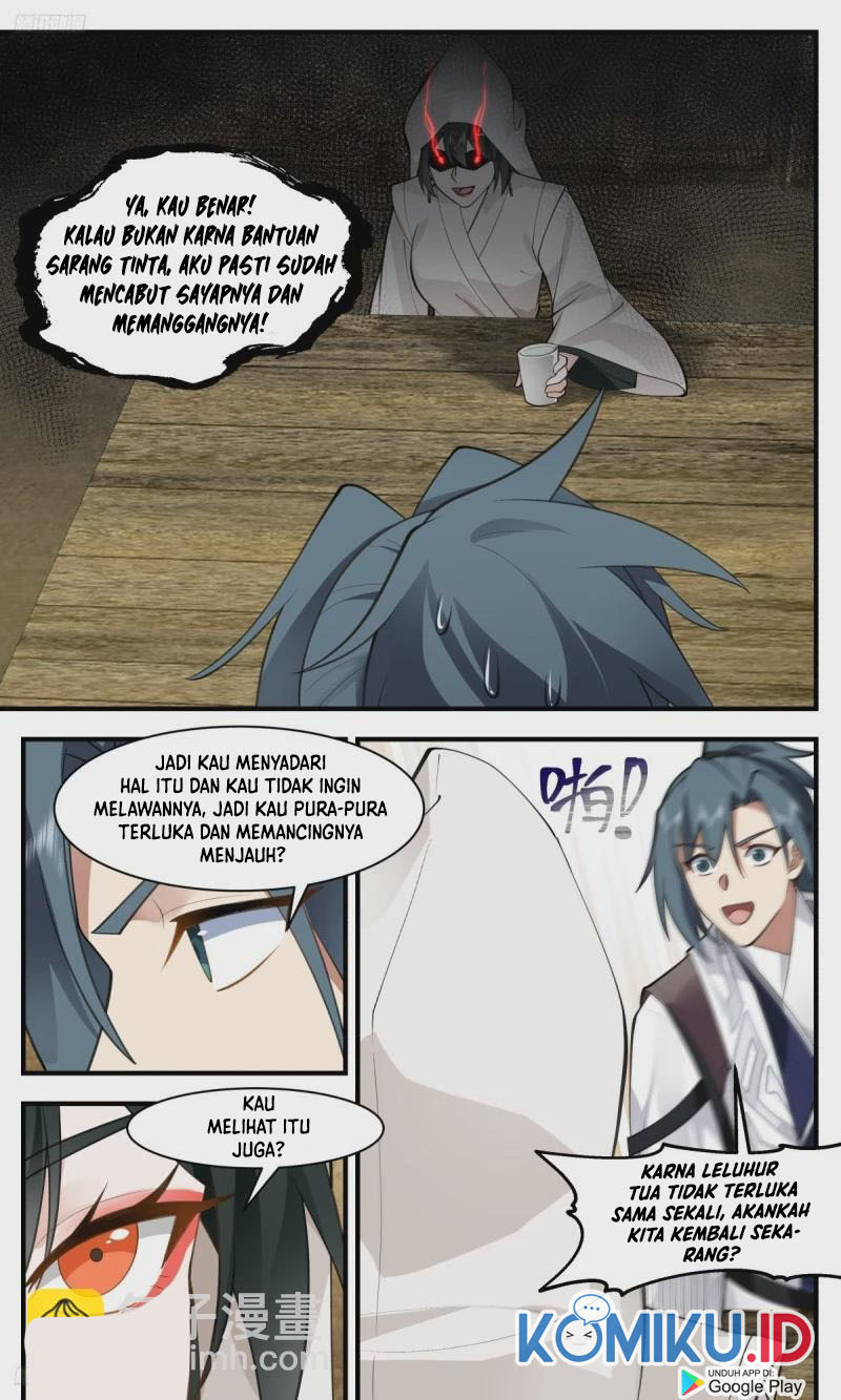 Martial Peak Part 2 Chapter 3189 - https://gambar-id.komiku.org/uploads2/2689361-10.jpg