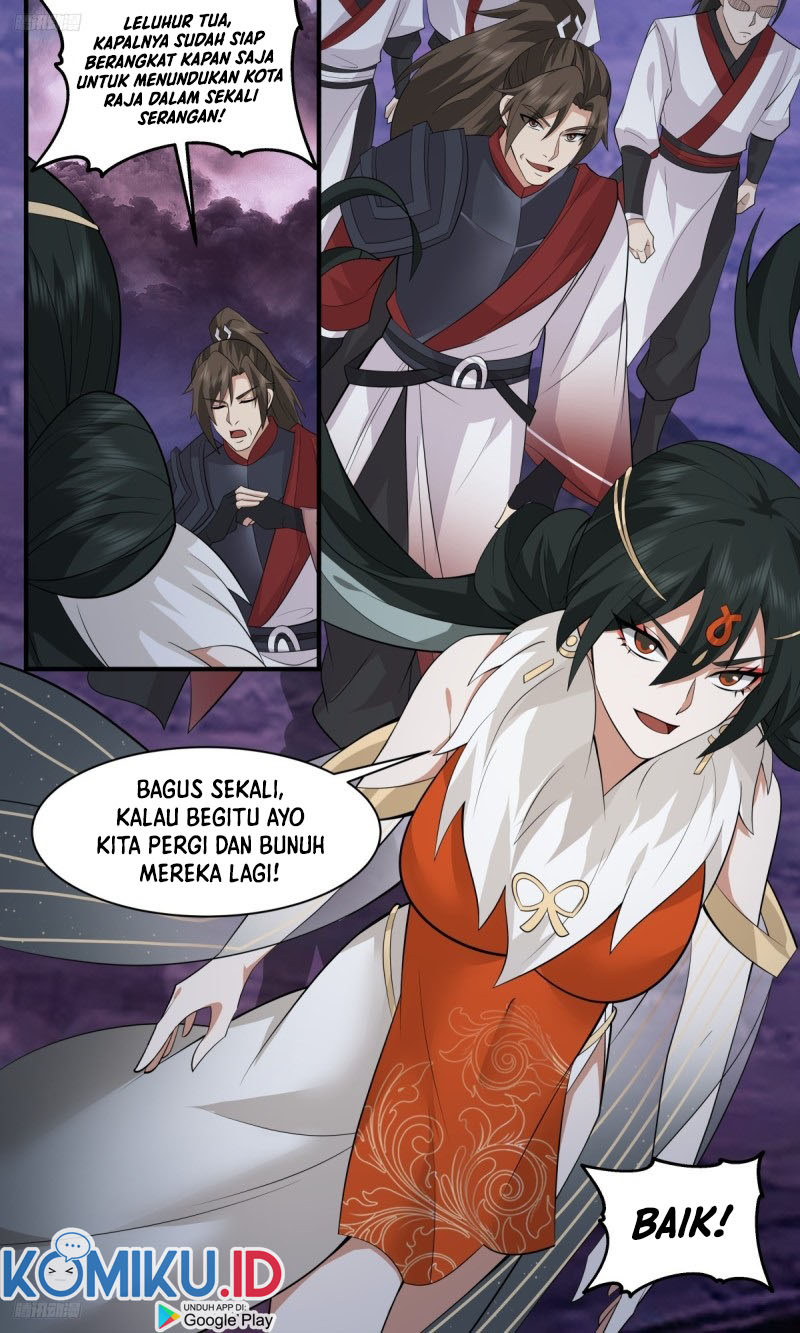 Martial Peak Part 2 Chapter 3189 - https://gambar-id.komiku.org/uploads2/2689361-12.jpg