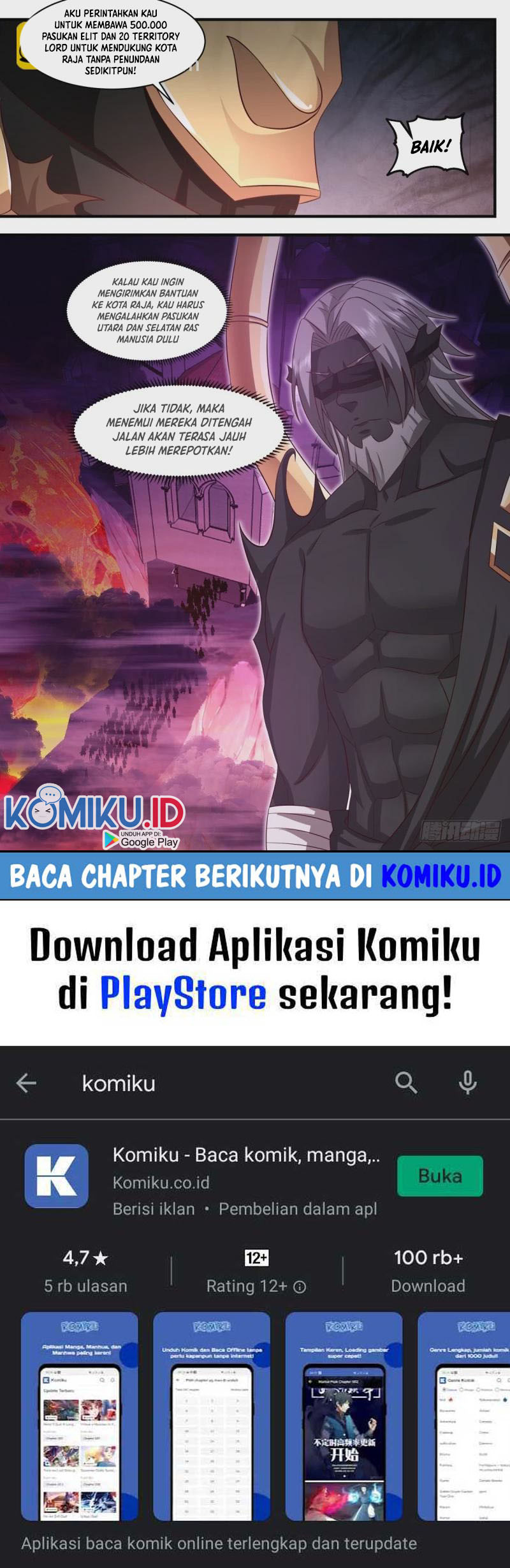 Martial Peak Part 2 Chapter 3189 - https://gambar-id.komiku.org/uploads2/2689361-14.jpg