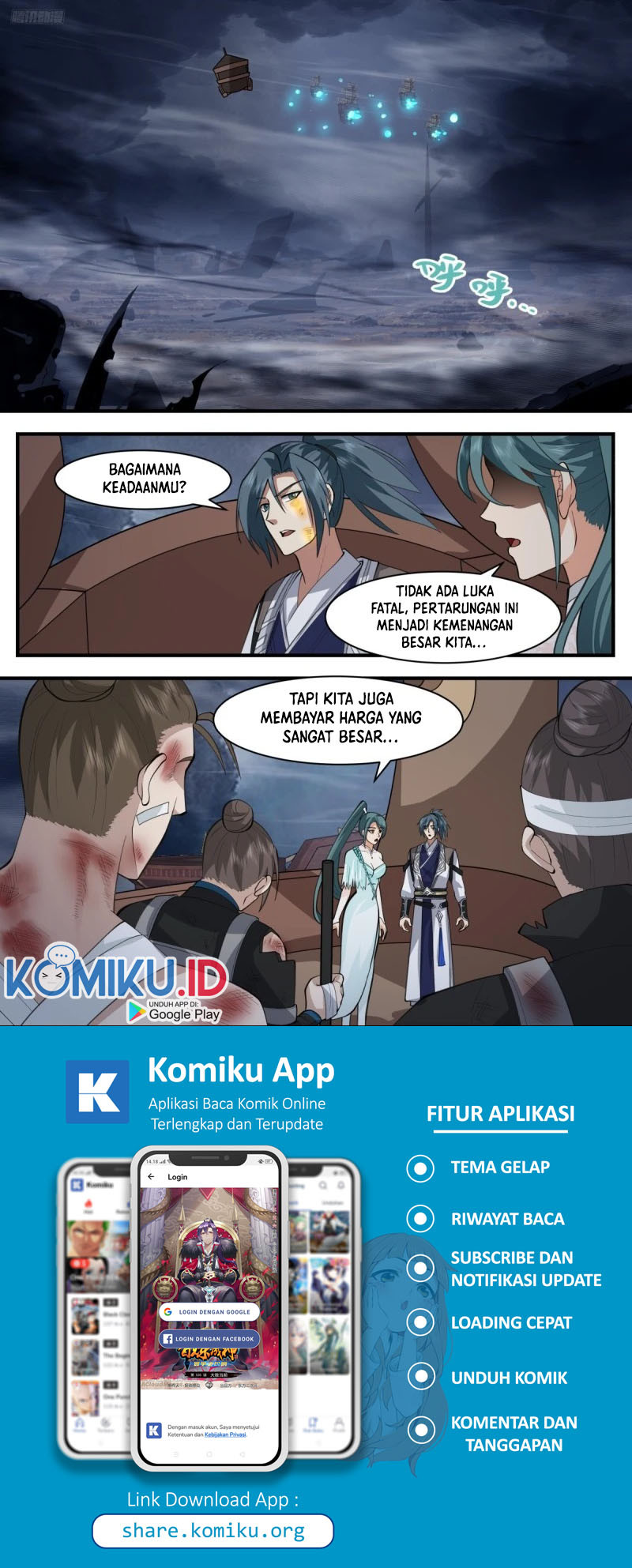 Martial Peak Part 2 Chapter 3189 - https://gambar-id.komiku.org/uploads2/2689361-3.jpg