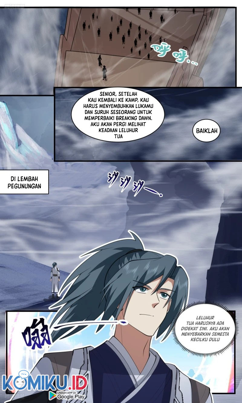 Martial Peak Part 2 Chapter 3189 - https://gambar-id.komiku.org/uploads2/2689361-4.jpg