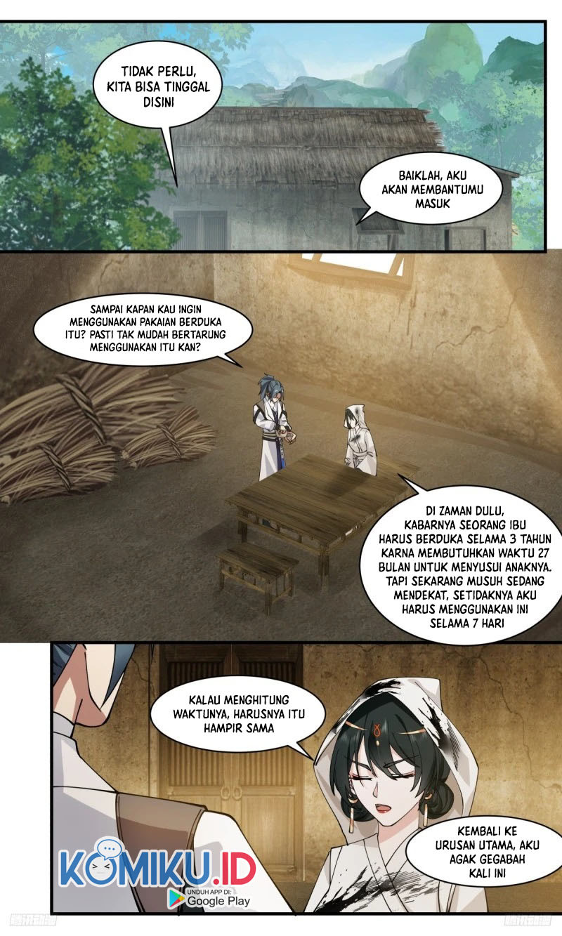Martial Peak Part 2 Chapter 3189 - https://gambar-id.komiku.org/uploads2/2689361-6.jpg