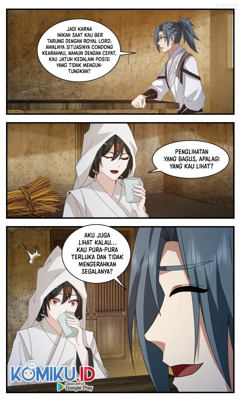 Martial Peak Part 2 Chapter 3189 - https://gambar-id.komiku.org/uploads2/2689361-8.jpg