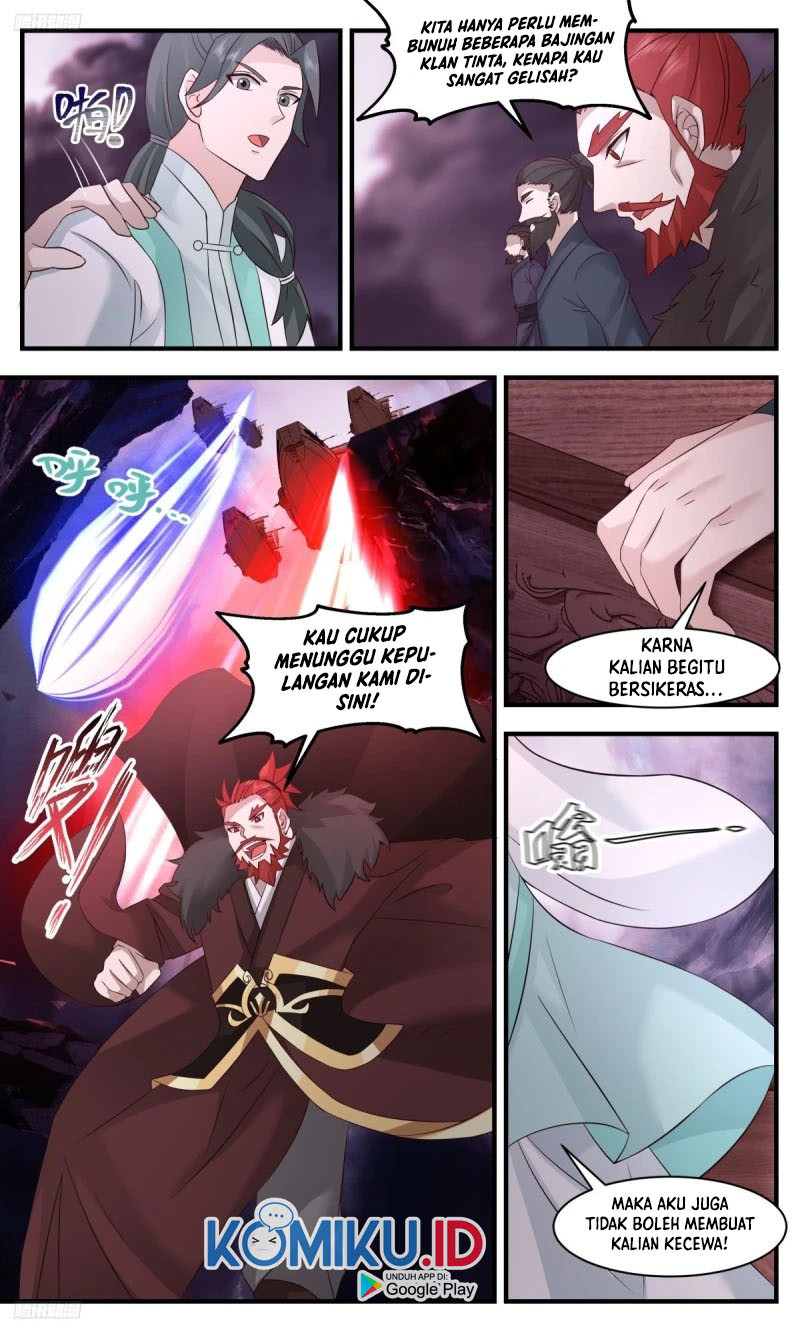 Martial Peak Part 2 Chapter 3190 - https://gambar-id.komiku.org/uploads2/2689362-12.jpg