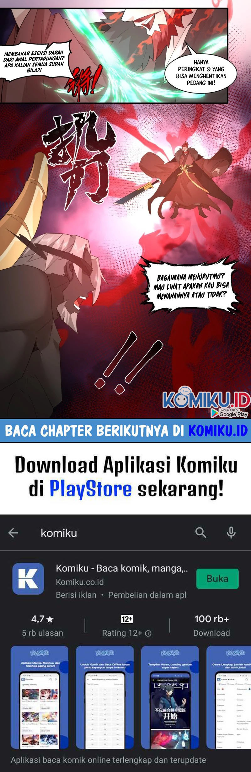 Martial Peak Part 2 Chapter 3190 - https://gambar-id.komiku.org/uploads2/2689362-14.jpg