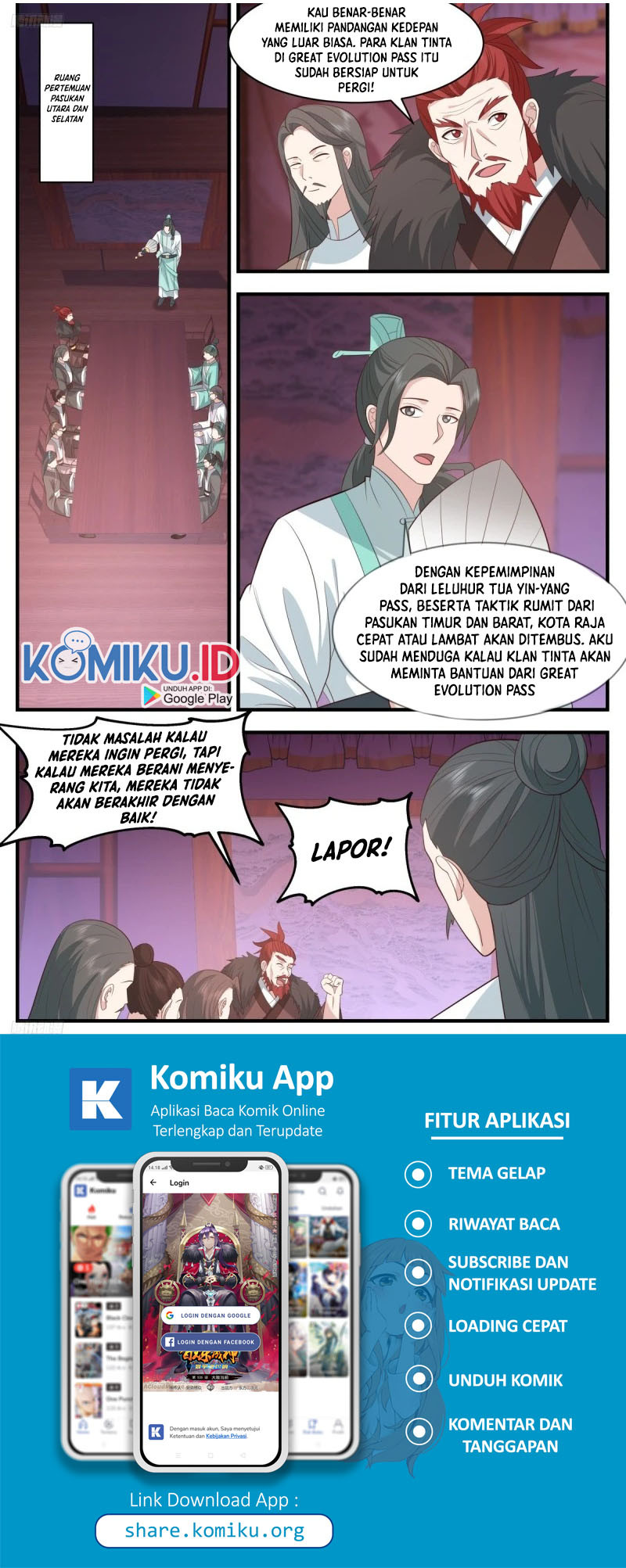 Martial Peak Part 2 Chapter 3190 - https://gambar-id.komiku.org/uploads2/2689362-3.jpg