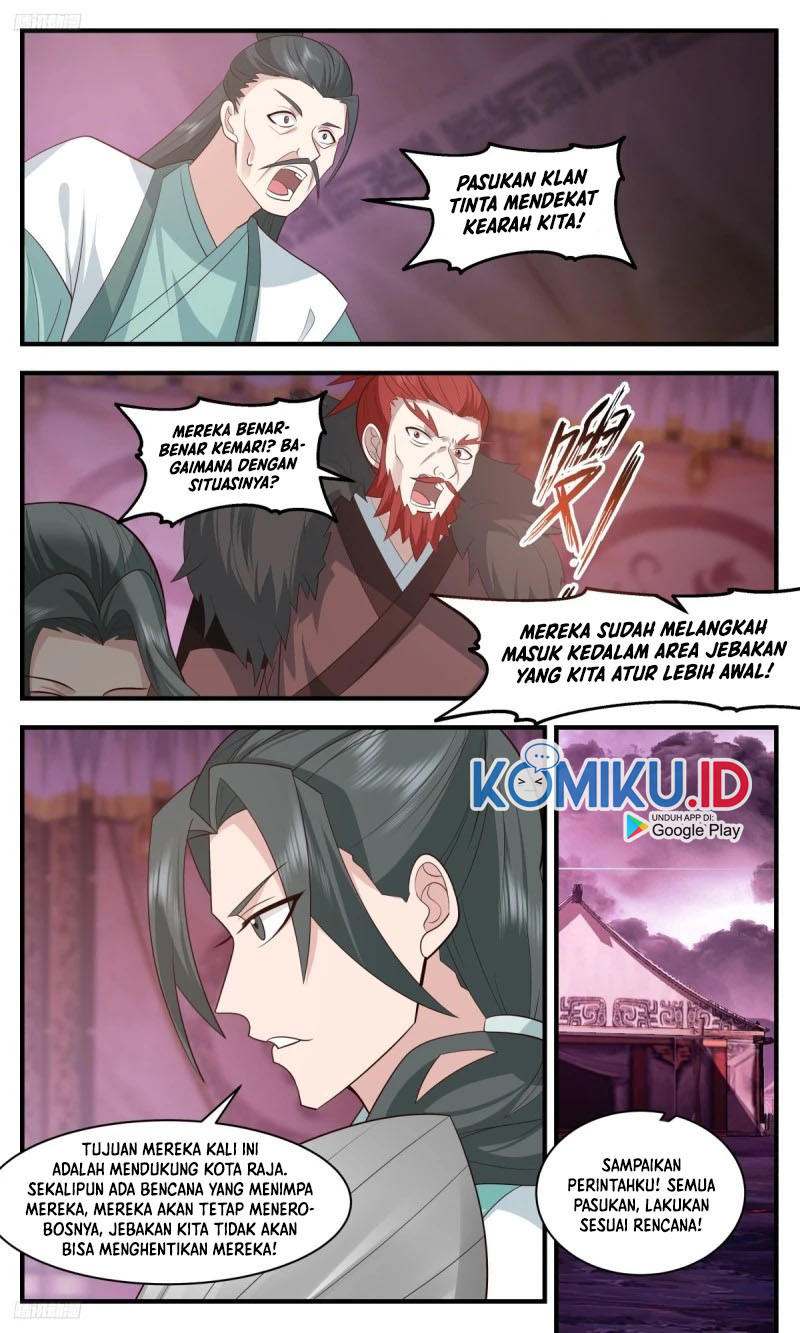 Martial Peak Part 2 Chapter 3190 - https://gambar-id.komiku.org/uploads2/2689362-4.jpg