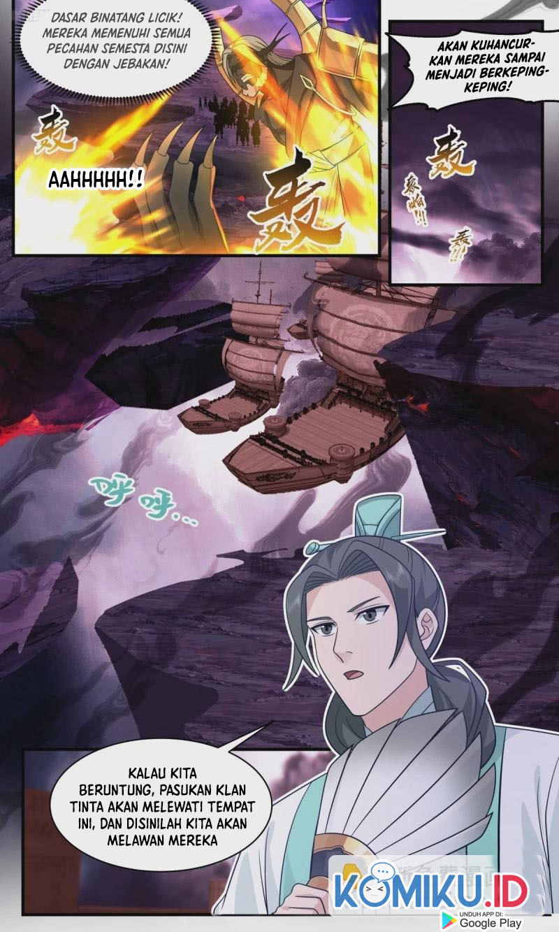 Martial Peak Part 2 Chapter 3190 - https://gambar-id.komiku.org/uploads2/2689362-7.jpg