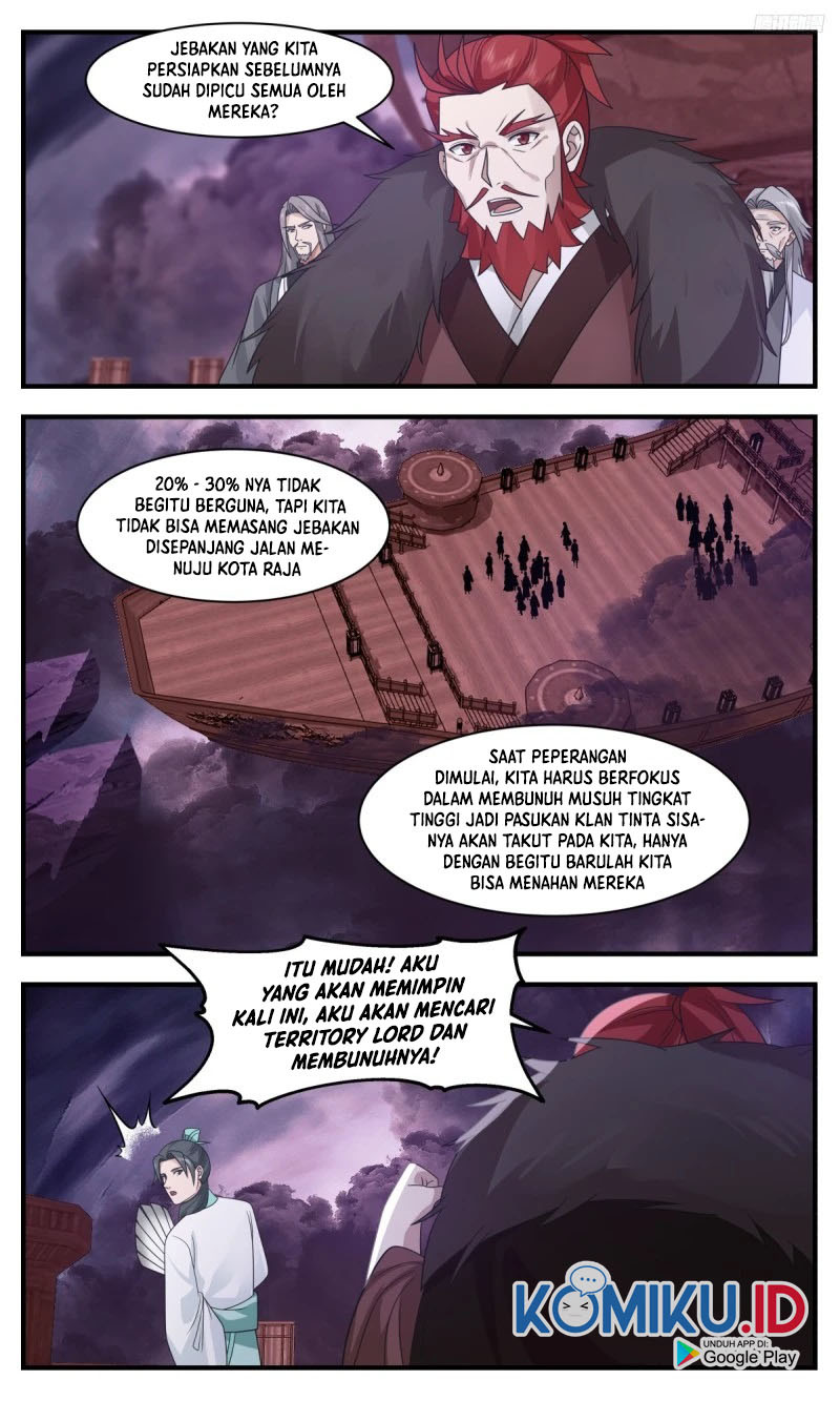 Martial Peak Part 2 Chapter 3190 - https://gambar-id.komiku.org/uploads2/2689362-8.jpg