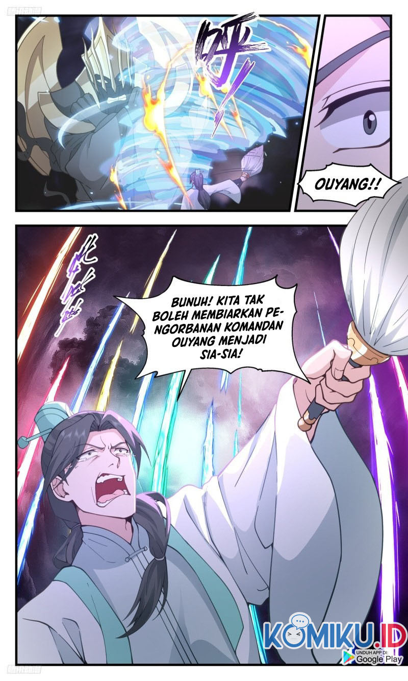 Martial Peak Part 2 Chapter 3191 - https://gambar-id.komiku.org/uploads2/2689363-12.jpg