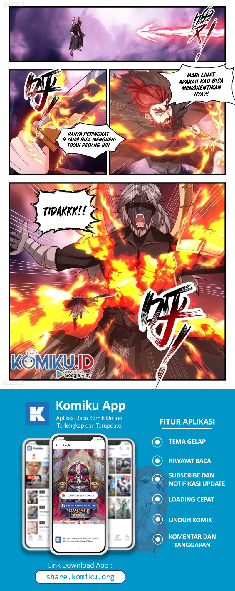 Martial Peak Part 2 Chapter 3191 - https://gambar-id.komiku.org/uploads2/2689363-3.jpg