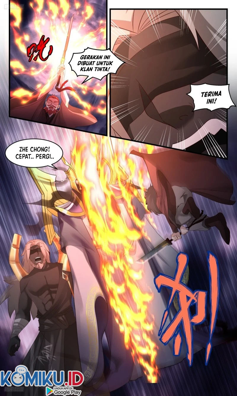 Martial Peak Part 2 Chapter 3191 - https://gambar-id.komiku.org/uploads2/2689363-5.jpg
