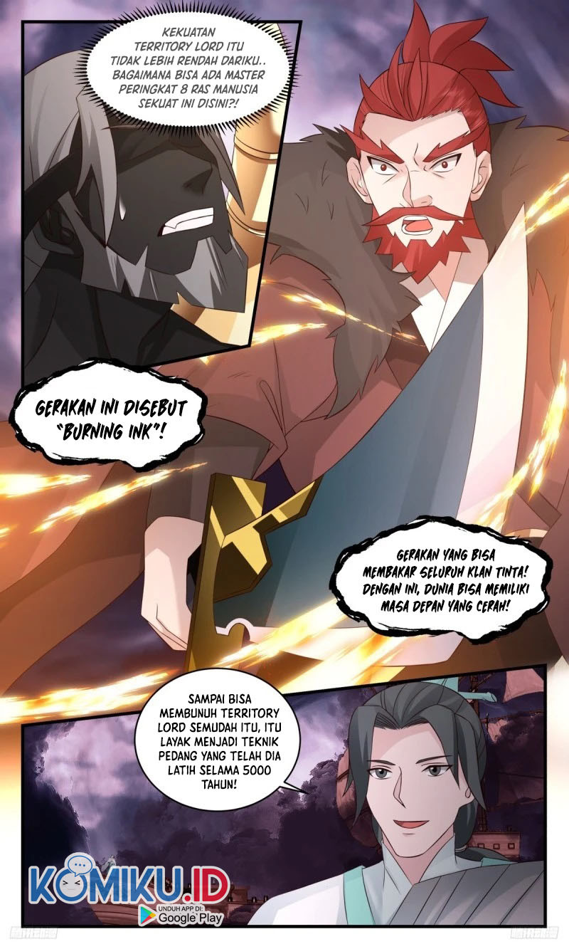 Martial Peak Part 2 Chapter 3191 - https://gambar-id.komiku.org/uploads2/2689363-6.jpg