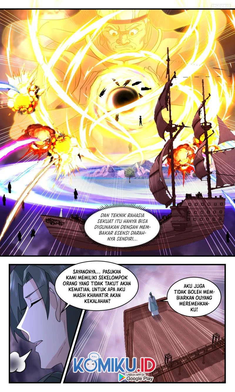 Martial Peak Part 2 Chapter 3191 - https://gambar-id.komiku.org/uploads2/2689363-8.jpg