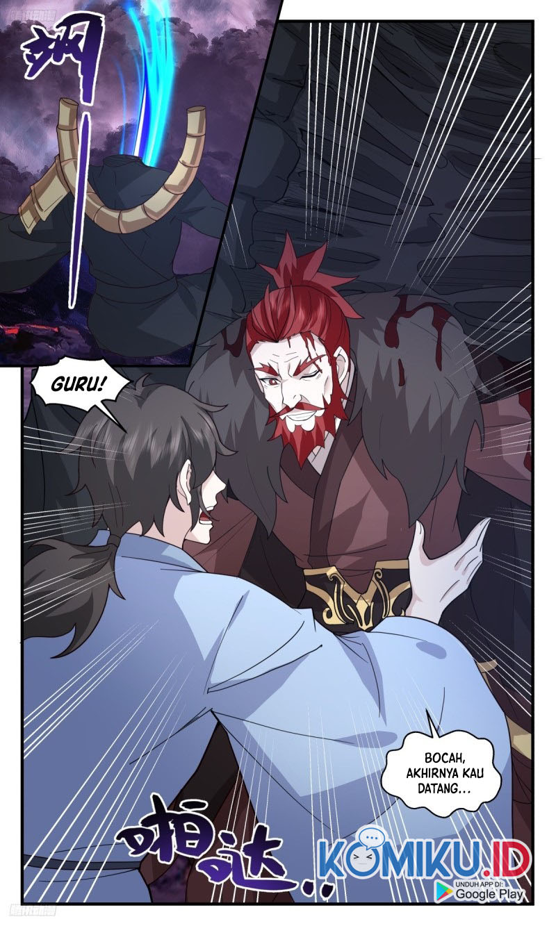 Martial Peak Part 2 Chapter 3192 - https://gambar-id.komiku.org/uploads2/2689364-10.jpg