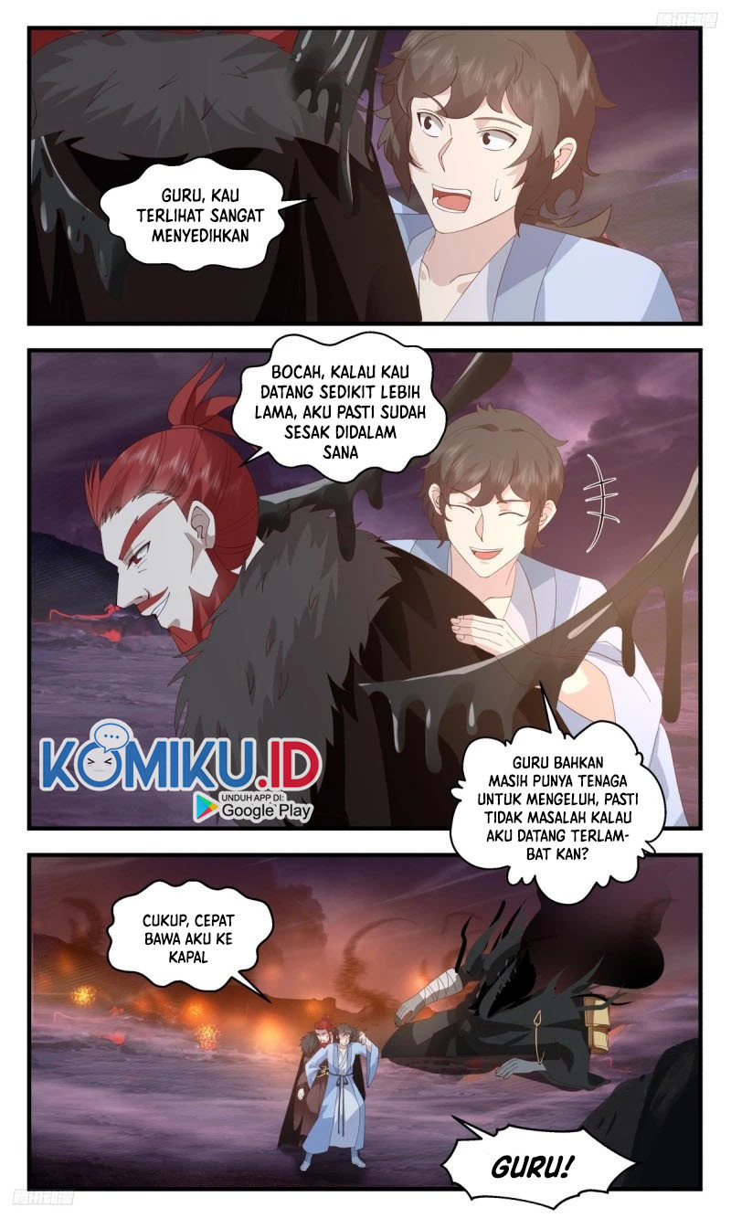 Martial Peak Part 2 Chapter 3192 - https://gambar-id.komiku.org/uploads2/2689364-11.jpg