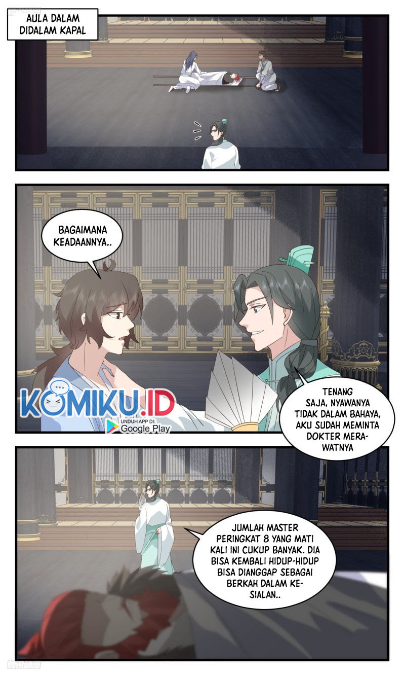 Martial Peak Part 2 Chapter 3192 - https://gambar-id.komiku.org/uploads2/2689364-12.jpg