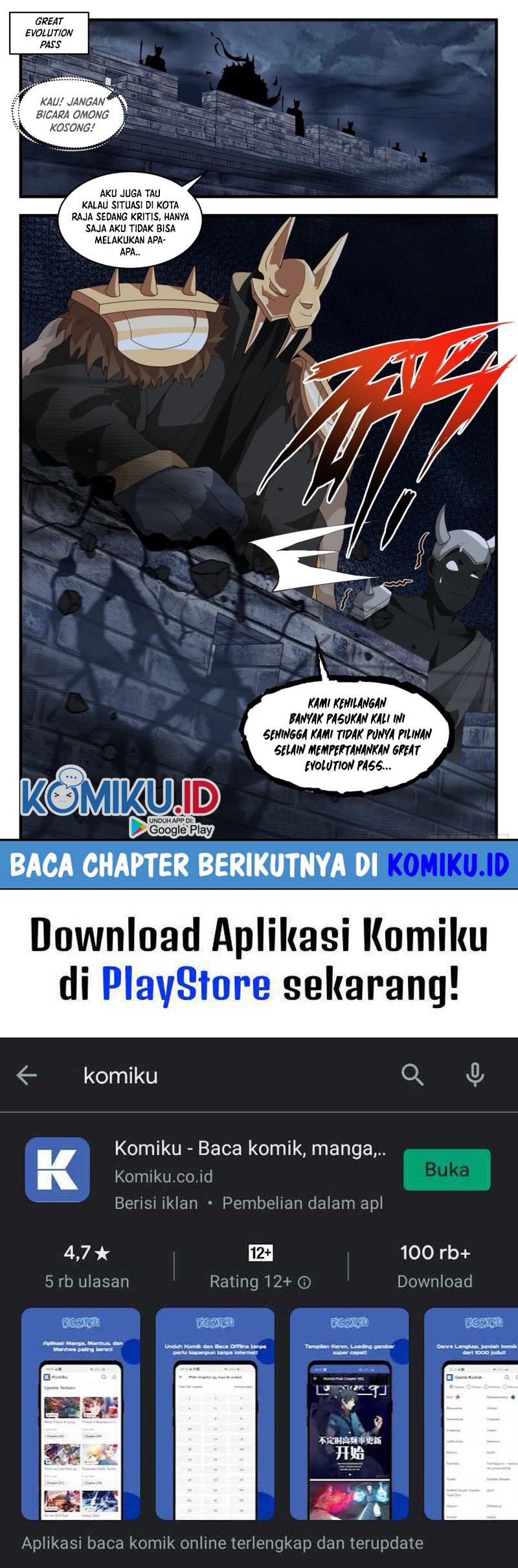 Martial Peak Part 2 Chapter 3192 - https://gambar-id.komiku.org/uploads2/2689364-14.jpg