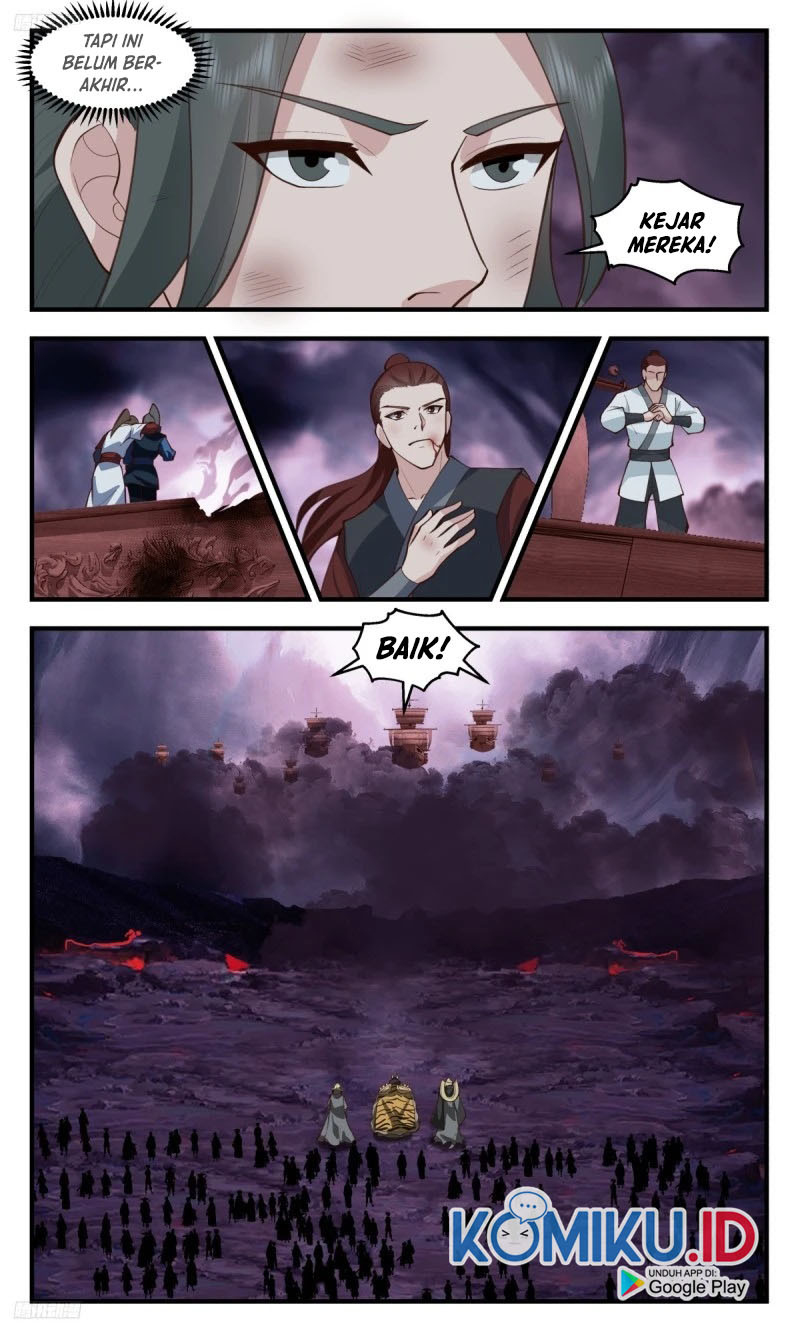 Martial Peak Part 2 Chapter 3192 - https://gambar-id.komiku.org/uploads2/2689364-4.jpg