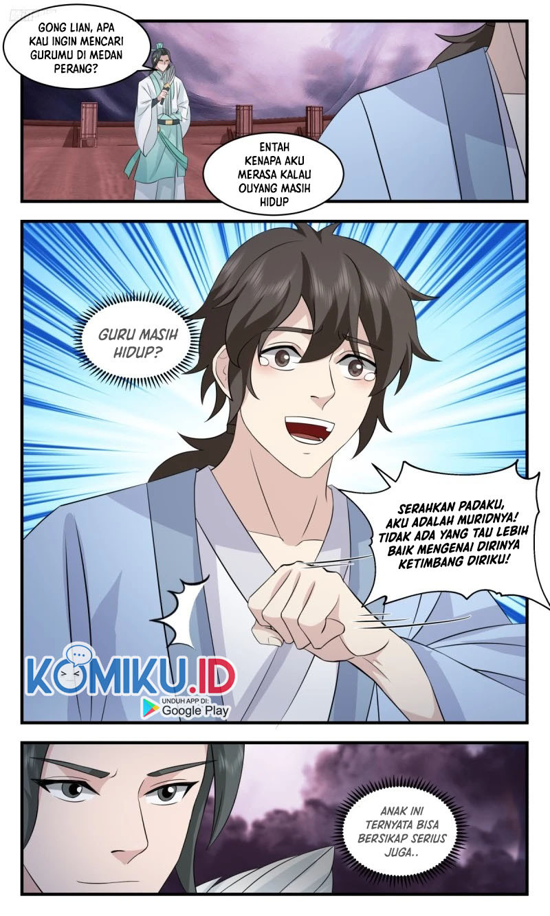 Martial Peak Part 2 Chapter 3192 - https://gambar-id.komiku.org/uploads2/2689364-7.jpg
