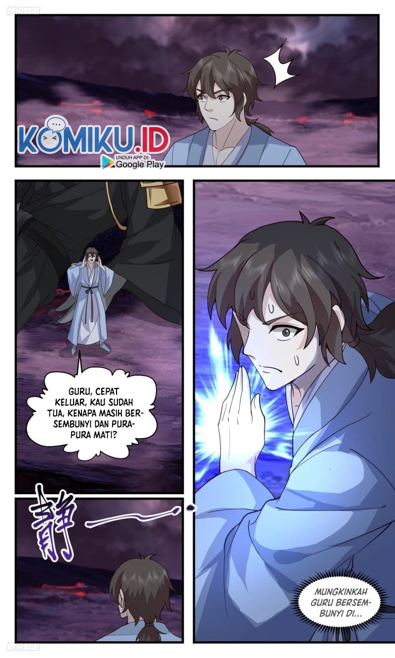 Martial Peak Part 2 Chapter 3192 - https://gambar-id.komiku.org/uploads2/2689364-9.jpg