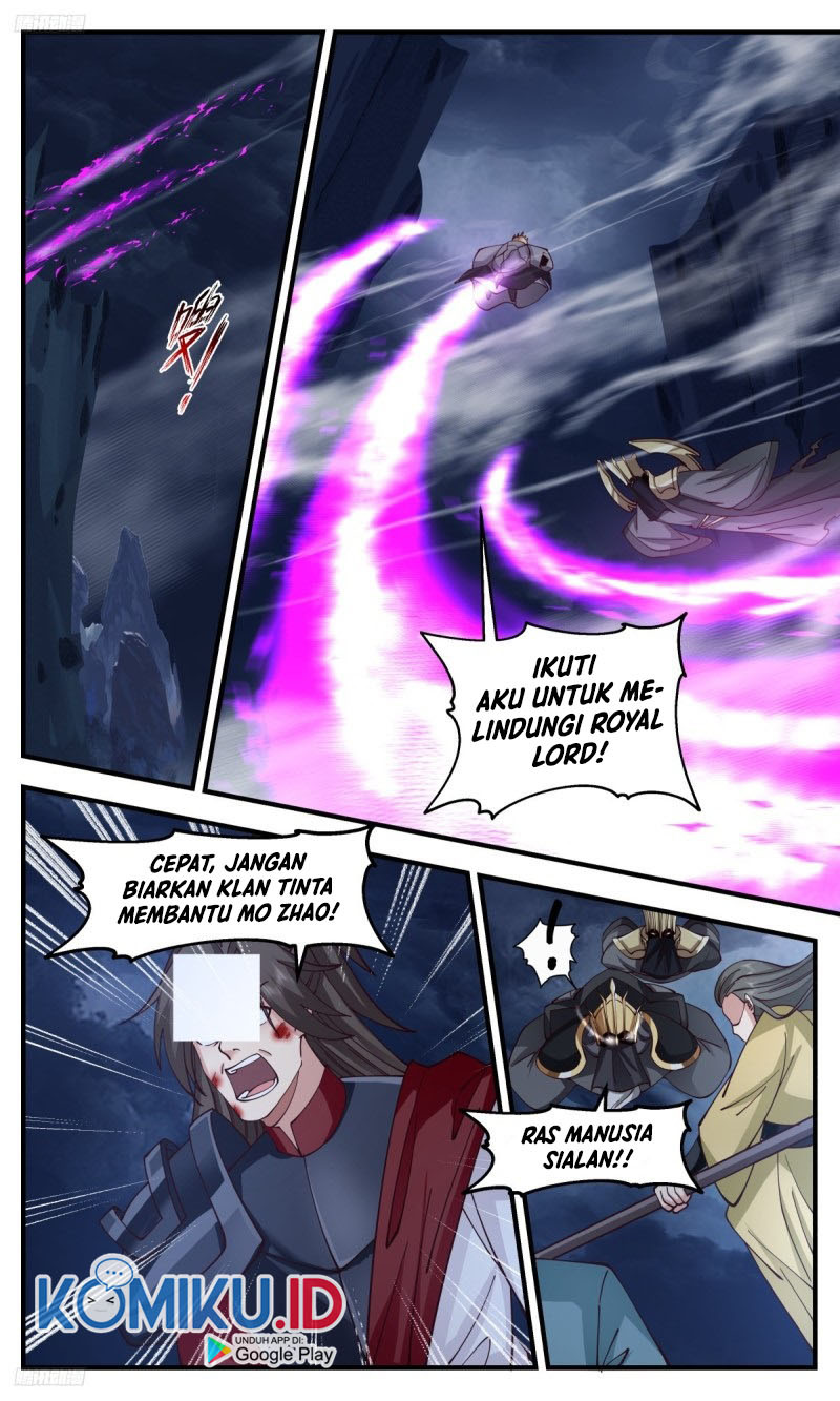 Martial Peak Part 2 Chapter 3193 - https://gambar-id.komiku.org/uploads2/2689365-12.jpg