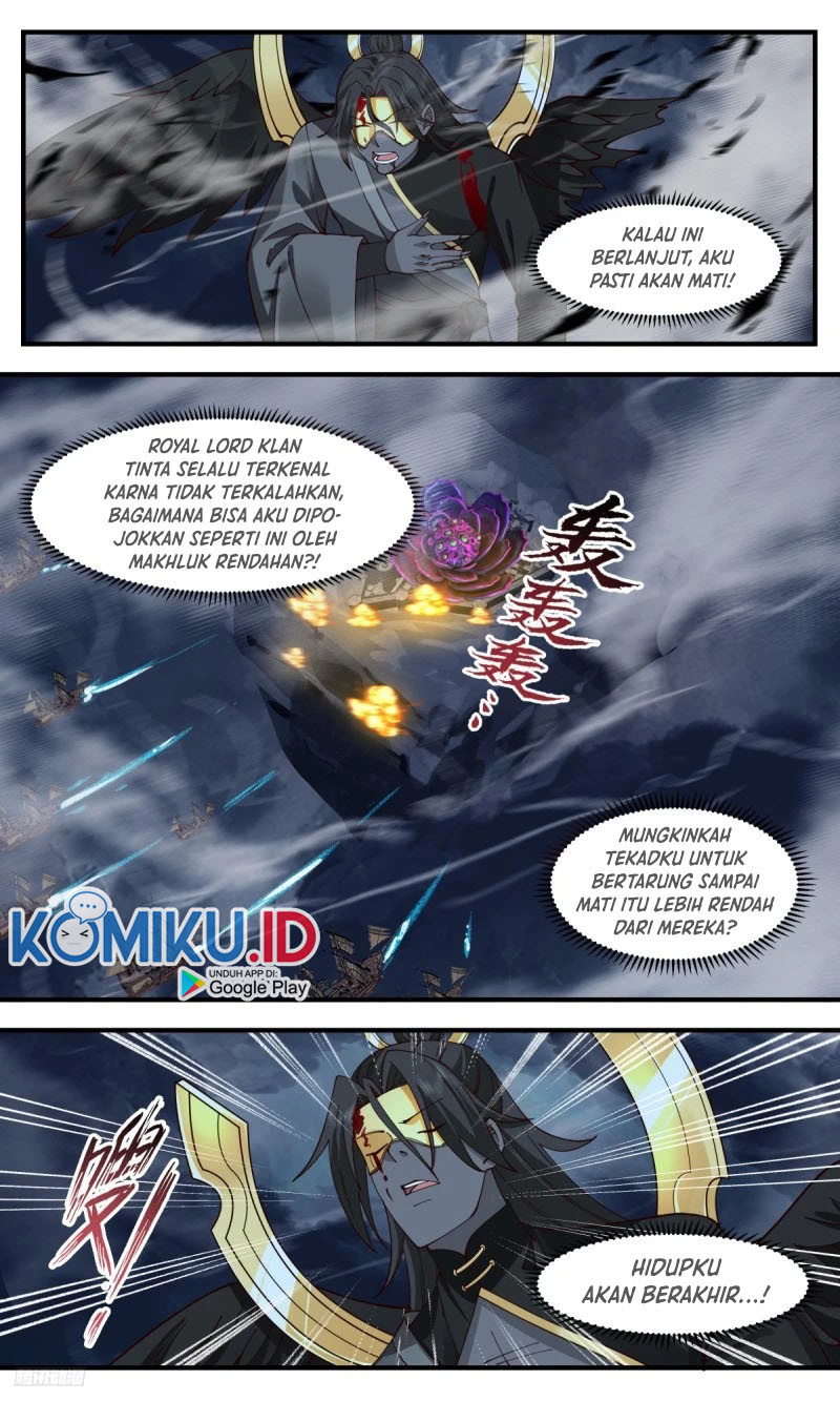 Martial Peak Part 2 Chapter 3193 - https://gambar-id.komiku.org/uploads2/2689365-13.jpg