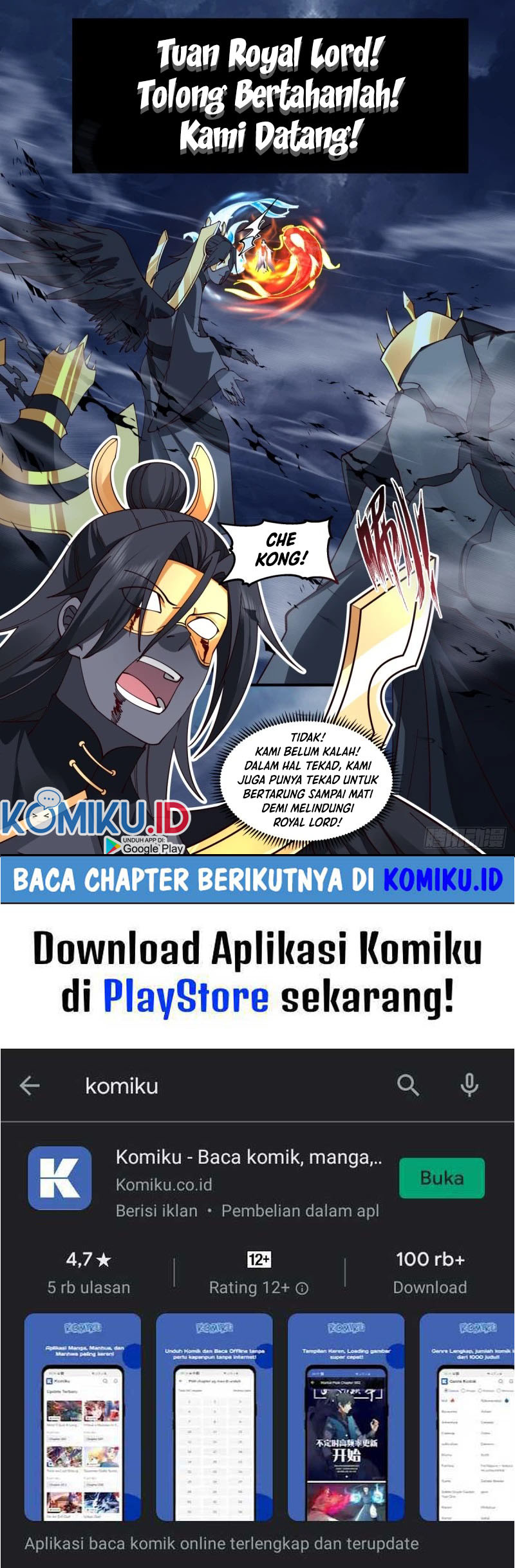 Martial Peak Part 2 Chapter 3193 - https://gambar-id.komiku.org/uploads2/2689365-14.jpg